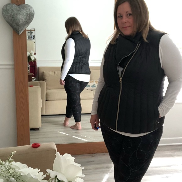 Calvin Klein Performance, vest #poshmarkstyle - Picture 15 of 16